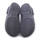 Crocs Baya Clog - Unisex Graphite Shoe Deals Outlet