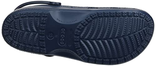 Crocs Baya Clog - Unisex Navy Shoe Deals Outlet