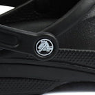 Crocs Baya Clog - Unisex Black Shoe Deals Outlet