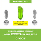 Crocs Bayaband Slide - Unisex Black Shoe Deals Outlet
