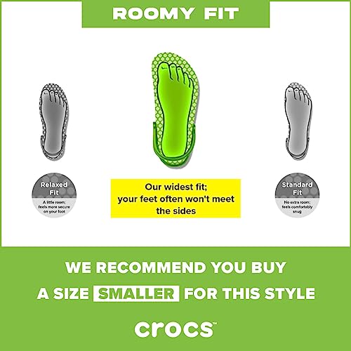Crocs Bayaband Slide - Unisex Black Shoe Deals Outlet
