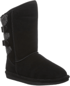 BEARPAW Boshie Boot Hickory 8 M 840627106910 Shoe Deals Outlet