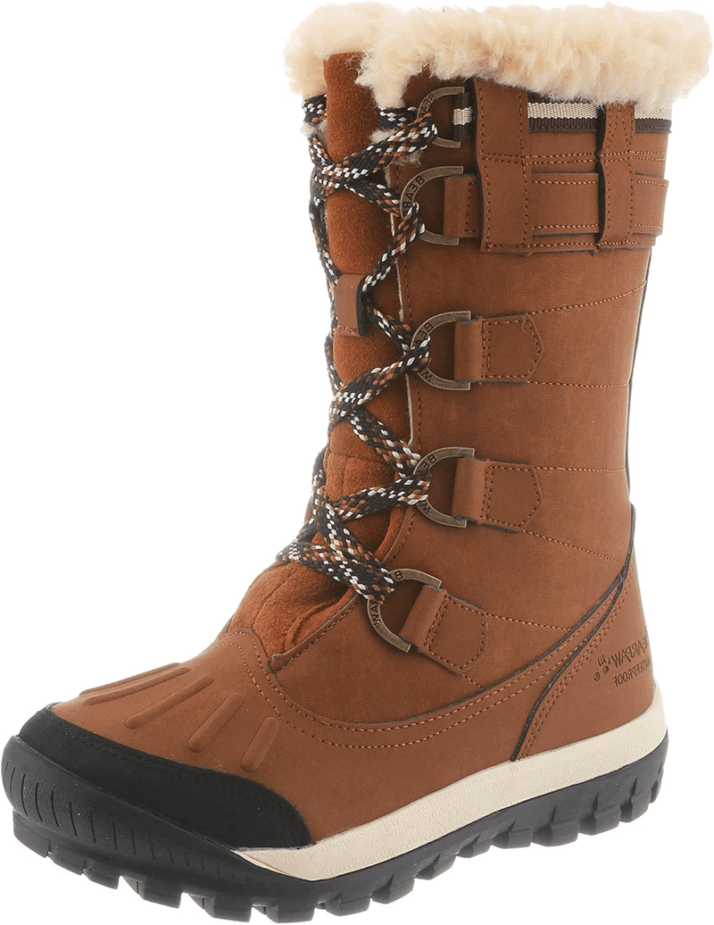 BEARPAW Desdemona Hickory II 6 M 840627114038 Shoe Deals Outlet