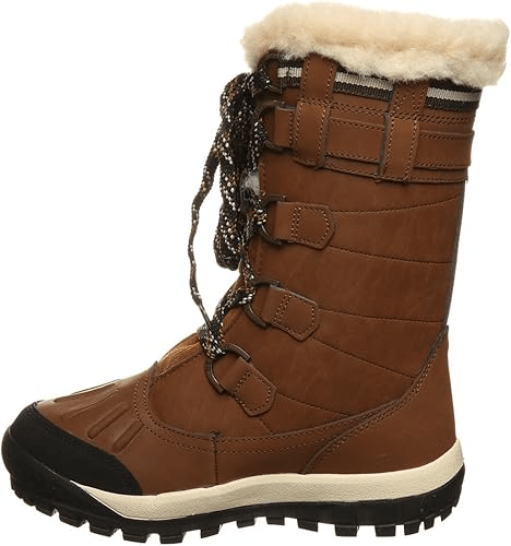 BEARPAW Desdemona Hickory II 9 M 840627114069 Shoe Deals Outlet