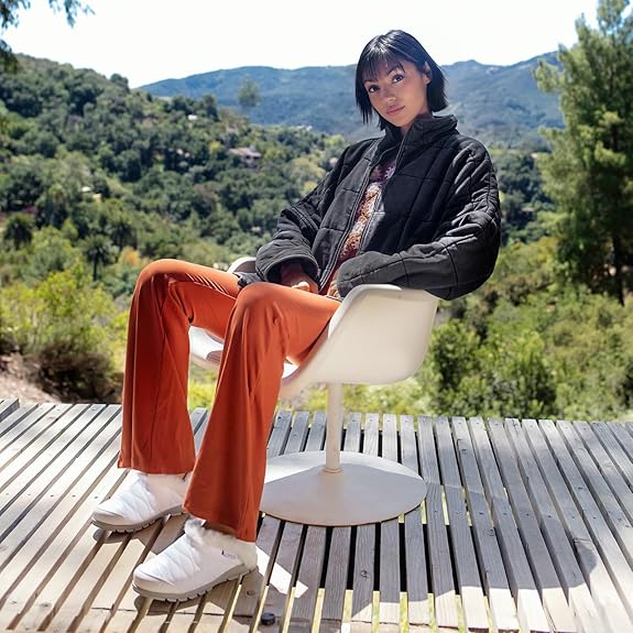 BEARPAW Elaine White 6 M 889918840898 Shoe Deals Outlet