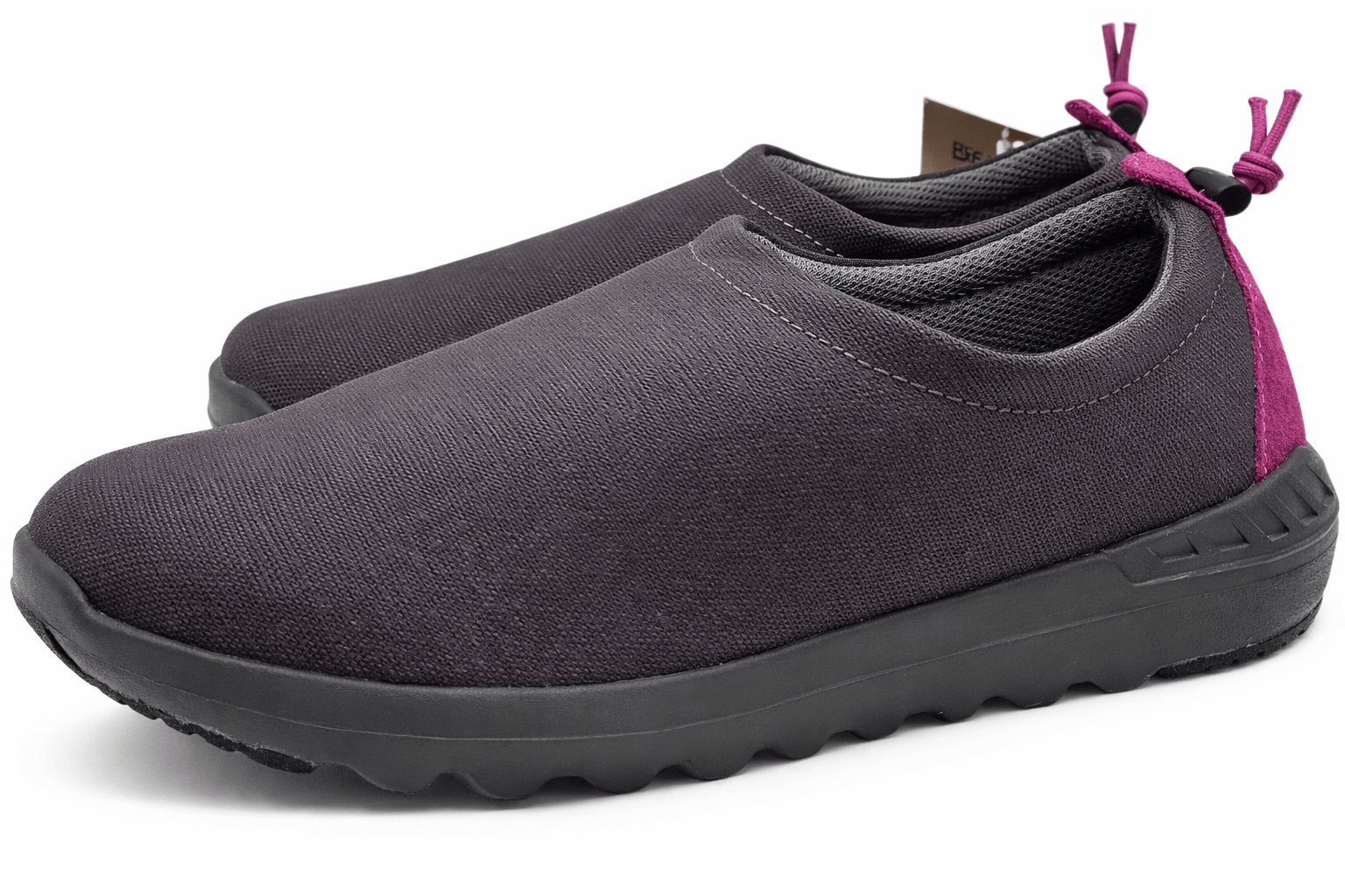 BEARPAW Jack Charcoal 8 M 889918833715 Shoe Deals Outlet