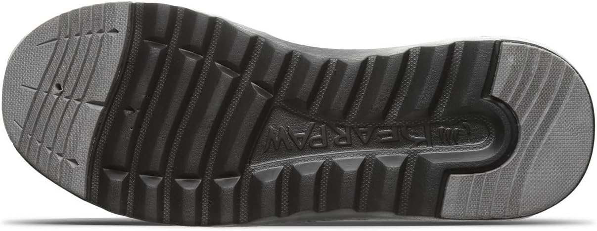 BEARPAW Jack Slip On Black 11 M 889918824348 Shoe Deals Outlet
