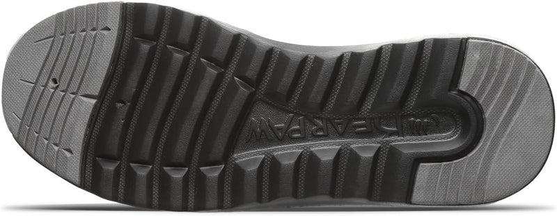 BEARPAW Jack Slip On Black 11 M 889918824348 Shoe Deals Outlet