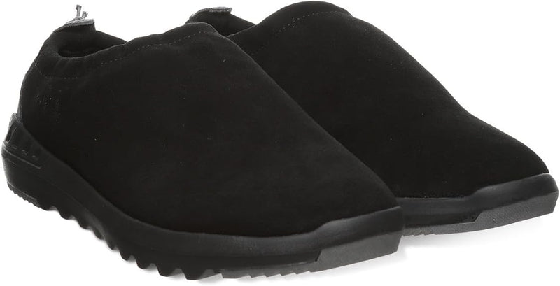 BEARPAW Jack Slip On Black 11 M 889918824348 Shoe Deals Outlet
