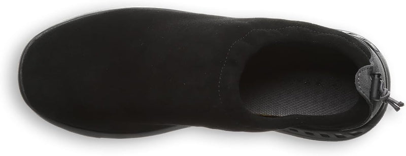 BEARPAW Jack Slip On Black 11 M 889918824348 Shoe Deals Outlet
