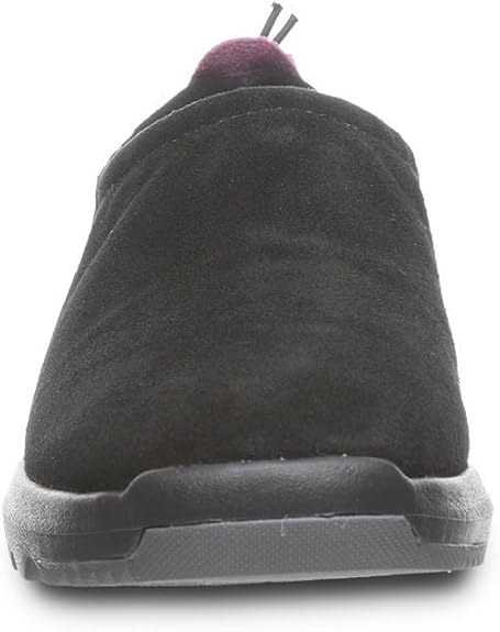 BEARPAW Jack Slip On Iced Coffee / Shell Pink 6 M 889918845671 Shoe Deals Outlet