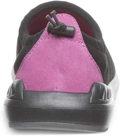 BEARPAW Jack Slip On Iced Coffee / Shell Pink 6 M 889918845671 Shoe Deals Outlet
