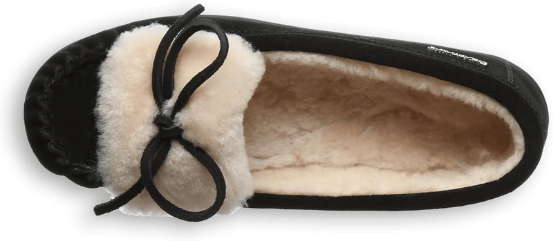 BEARPAW Paris Black 11 889918841161 Shoe Deals Outlet