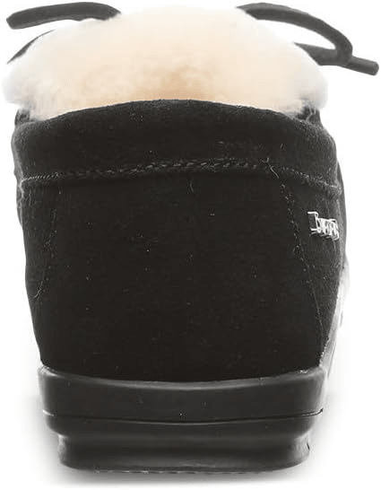 BEARPAW Paris Black 11 889918841161 Shoe Deals Outlet
