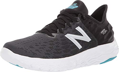 New Balance BECNBW2 - Women's Black/Orca Shoe Deals Outlet