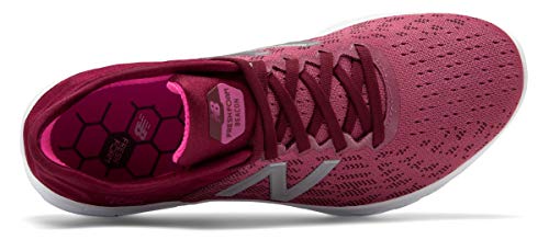 New Balance BECNDF2 - Women's Dragon Fruit/Sedona/Peony Shoe Deals Outlet