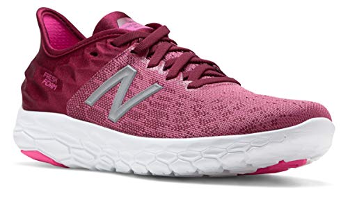 New Balance BECNDF2 - Women's Dragon Fruit/Sedona/Peony Shoe Deals Outlet