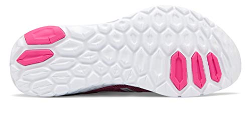 New Balance BECNDF2 - Women's Dragon Fruit/Sedona/Peony Shoe Deals Outlet
