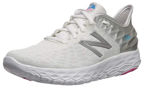New Balance BECNLP2 - Women's White/Summer Fog/Bayside Shoe Deals Outlet