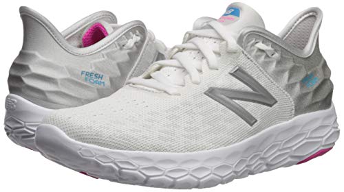 New Balance BECNLP2 - Women's White/Summer Fog/Bayside Shoe Deals Outlet