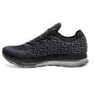 Brooks Bedlam - Men's Black/Ebony/Black Shoe Deals Outlet