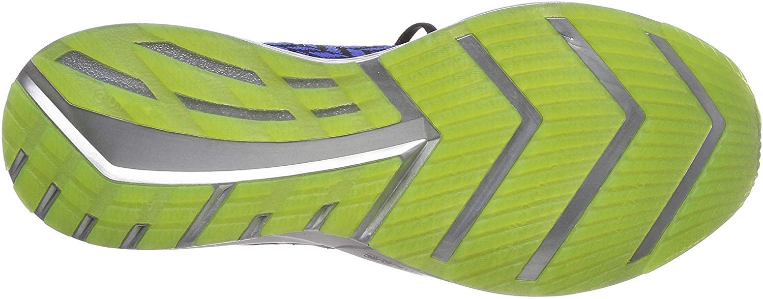 Brooks Bedlam - Men's Blue Shoe Deals Outlet