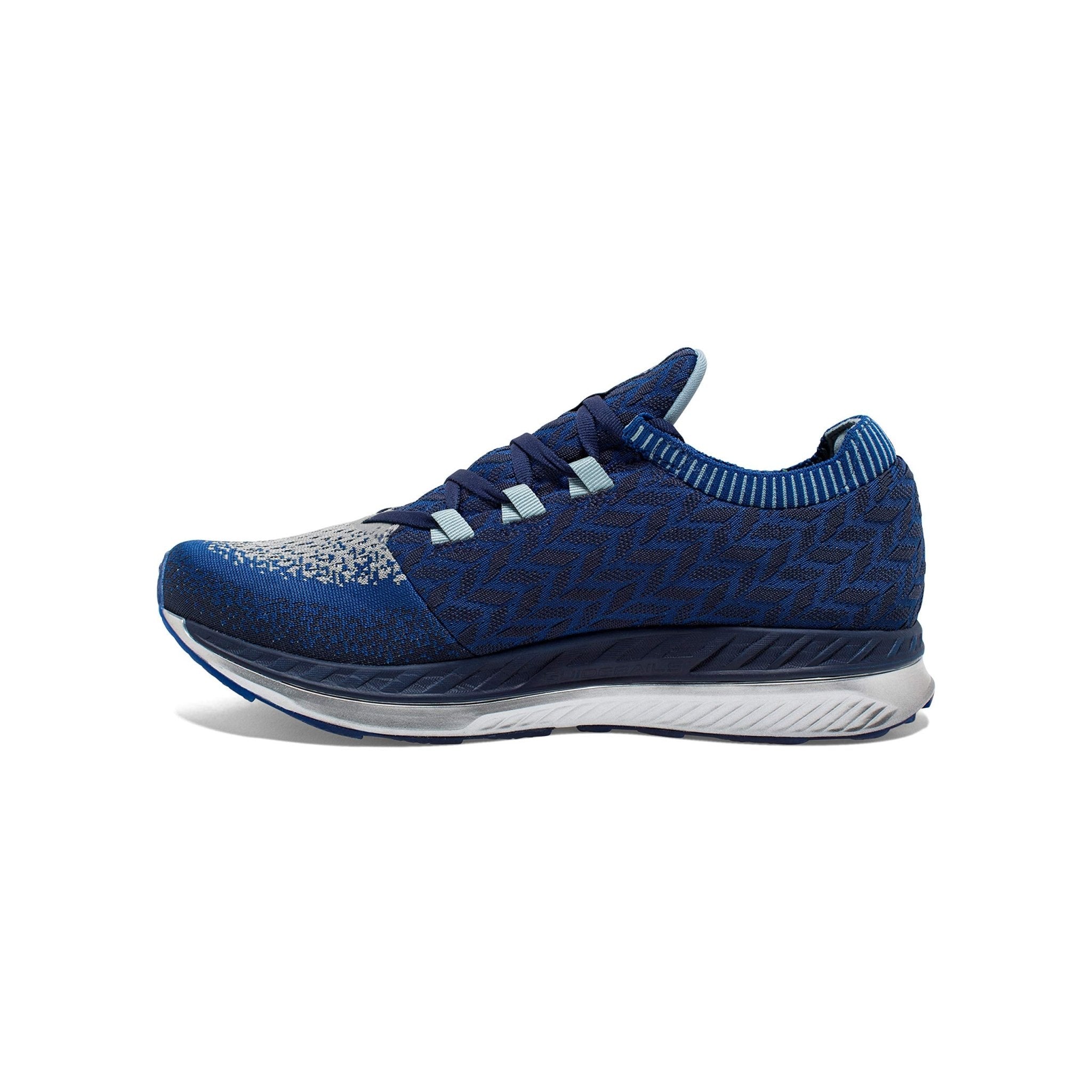 Brooks Bedlam - Men's Blue/Navy/Grey Shoe Deals Outlet