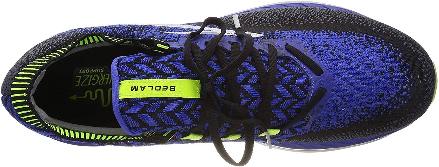 Brooks Bedlam - Men's Blue Shoe Deals Outlet