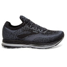 Brooks Bedlam - Men's Black/Ebony/Black Shoe Deals Outlet