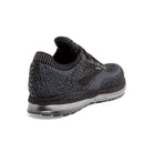 Brooks Bedlam - Men's Black/Ebony/Black Shoe Deals Outlet