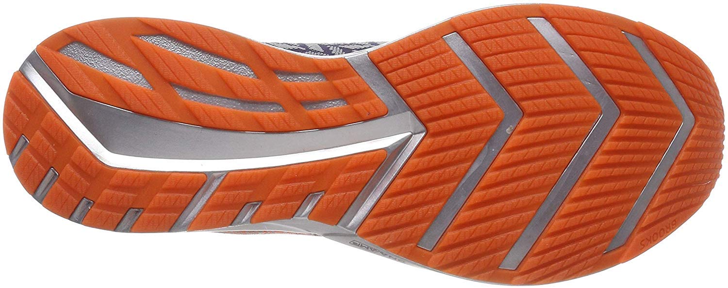 Brooks Bedlam - Men's Red Shoe Deals Outlet