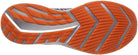Brooks Bedlam - Men's Red Shoe Deals Outlet