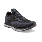 Brooks Bedlam - Men's Black/Ebony/Black Shoe Deals Outlet