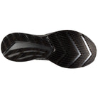 Brooks Bedlam - Men's Black/Ebony/Black Shoe Deals Outlet