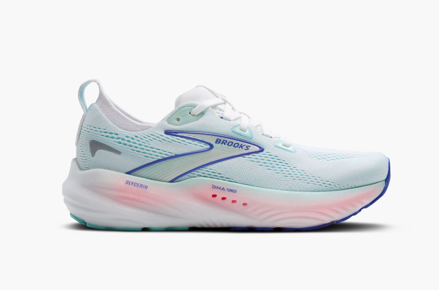 Brooks Glycerin 22 - Women's