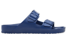 Birkenstock Arizona EVA Navy 11 - 11.5 M 886454426654 Shoe Deals Outlet