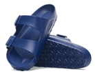 Birkenstock Arizona EVA Navy 11 - 11.5 M 886454426654 Shoe Deals Outlet