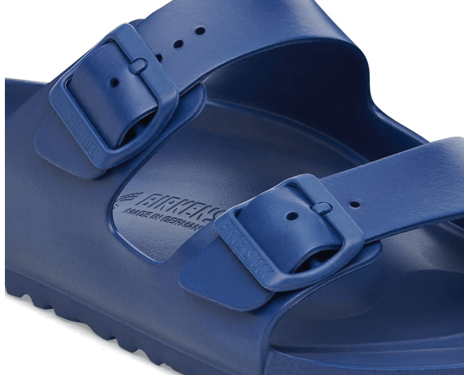 Birkenstock Arizona EVA Navy 11 - 11.5 M 886454426654 Shoe Deals Outlet