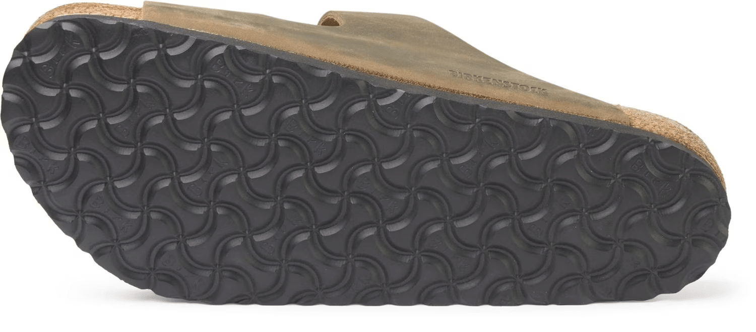 Birkenstock Arizona Soft Footbed Faded Khaki Men's 7 - 7.5 / Women's 9 - 9.5 M 887759622956 Shoe Deals Outlet