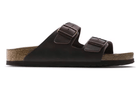 Birkenstock Arizona Soft Footbed Faded Khaki Men's 7 - 7.5 / Women's 9 - 9.5 M 887759622956 Shoe Deals Outlet