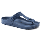 Birkenstock Gizeh EVA Navy 11 - 11.5 M 886454424407 Shoe Deals Outlet