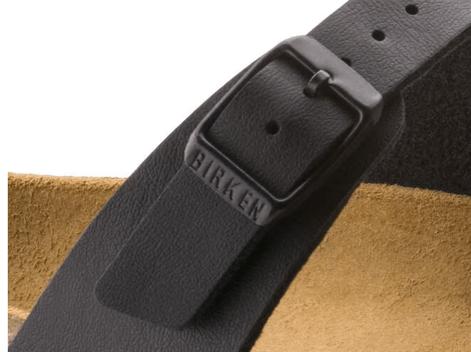 Birkenstock Mayari Birko - flor White 12 - 12.5 M 809410632418 Shoe Deals Outlet