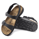 Birkenstock Sonora Black 9 - 9.5 M 822698716496 Shoe Deals Outlet