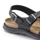 Birkenstock Sonora Black 9 - 9.5 M 822698716496 Shoe Deals Outlet