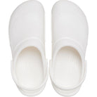 Crocs Bistro Clog - Men's Black Shoe Deals Outlet