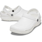 Crocs Bistro Clog - Men's Black Shoe Deals Outlet