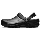 Crocs Bistro Clog - Men's Black Shoe Deals Outlet