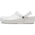 Crocs Bistro Clog - Men's Black Shoe Deals Outlet