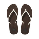 Reef Bliss Nights - Women's Tan/Champagne Shoe Deals Outlet