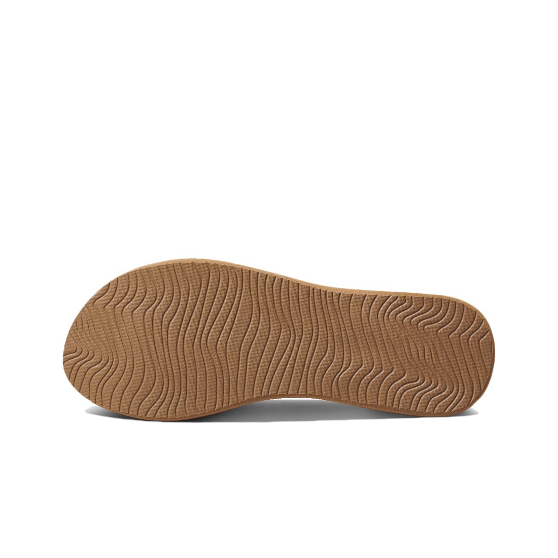 Reef Bliss Nights - Women's Tan/Champagne Shoe Deals Outlet
